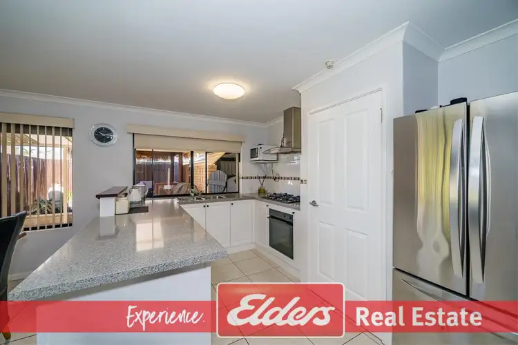 Sixth view of Homely house listing, 80 Gnangara Drive, Waikiki WA 6169