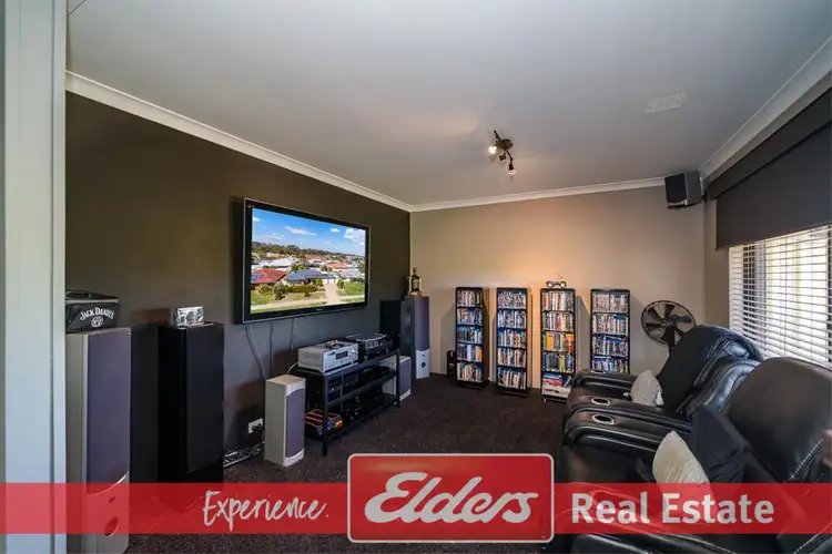 Seventh view of Homely house listing, 80 Gnangara Drive, Waikiki WA 6169