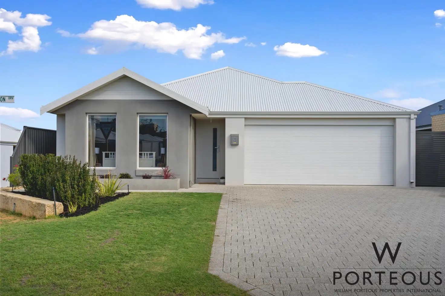 Main view of Homely house listing, 3 Temptation Drive, Jindalee WA 6036