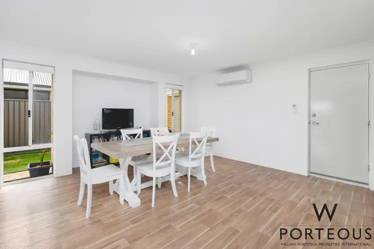 Second view of Homely house listing, 3 Temptation Drive, Jindalee WA 6036