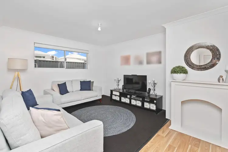 Fourth view of Homely house listing, 3 Temptation Drive, Jindalee WA 6036