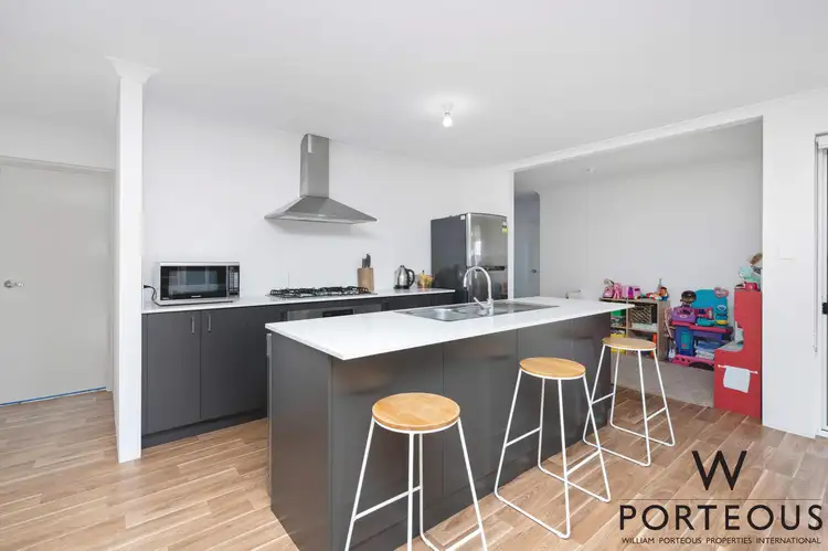 Fifth view of Homely house listing, 3 Temptation Drive, Jindalee WA 6036