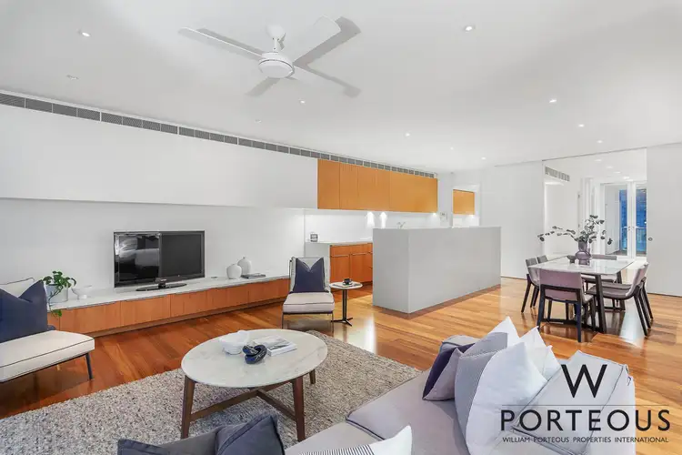 18/1 Freeman Loop, North Fremantle WA 6159
