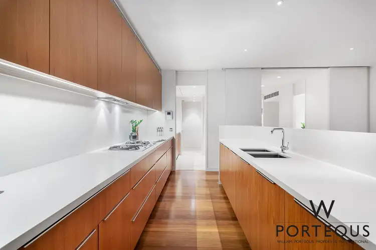 Fifth view of Homely apartment listing, 18/1 Freeman Loop, North Fremantle WA 6159