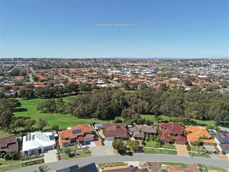 Third view of Homely land listing, 1/40 Sanderling Street, Stirling WA 6021