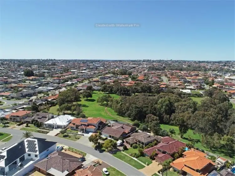 Fourth view of Homely land listing, 1/40 Sanderling Street, Stirling WA 6021