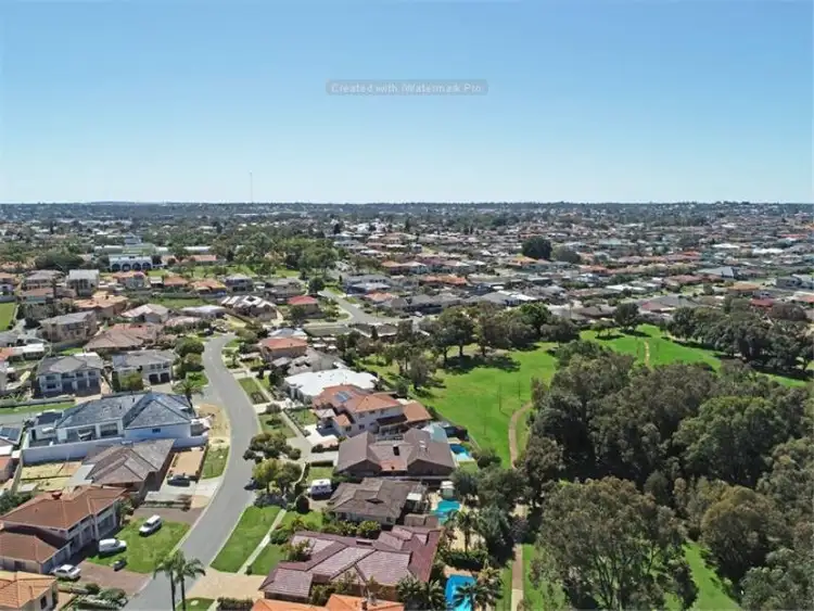Fifth view of Homely land listing, 1/40 Sanderling Street, Stirling WA 6021