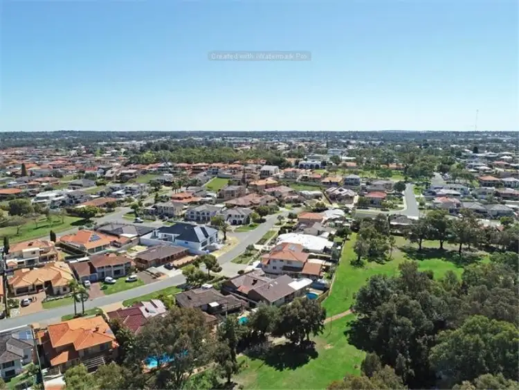 Sixth view of Homely land listing, 1/40 Sanderling Street, Stirling WA 6021