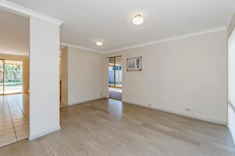 Fifth view of Homely house listing, 14 Cocos Court, Warnbro WA 6169