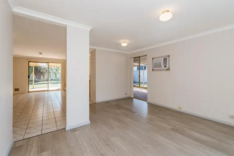 Sixth view of Homely house listing, 14 Cocos Court, Warnbro WA 6169
