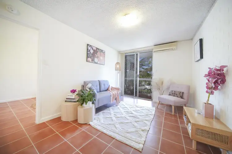 43/8 Kathleen Avenue, Maylands WA 6051