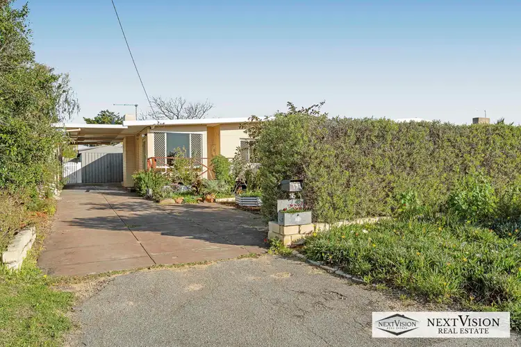 17 Treeby Street, Coolbellup WA 6163