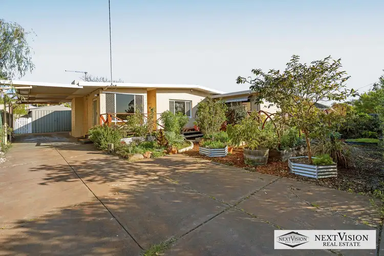 Second view of Homely house listing, 17 Treeby Street, Coolbellup WA 6163