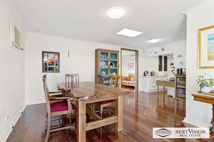 Fifth view of Homely house listing, 17 Treeby Street, Coolbellup WA 6163