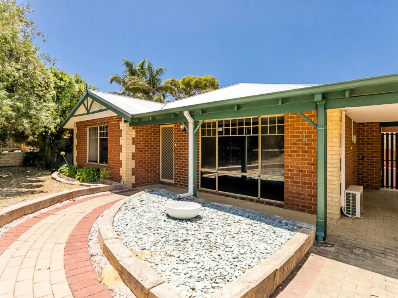Main view of Homely house listing, 1 Pridmore Glen, Clarkson WA 6030