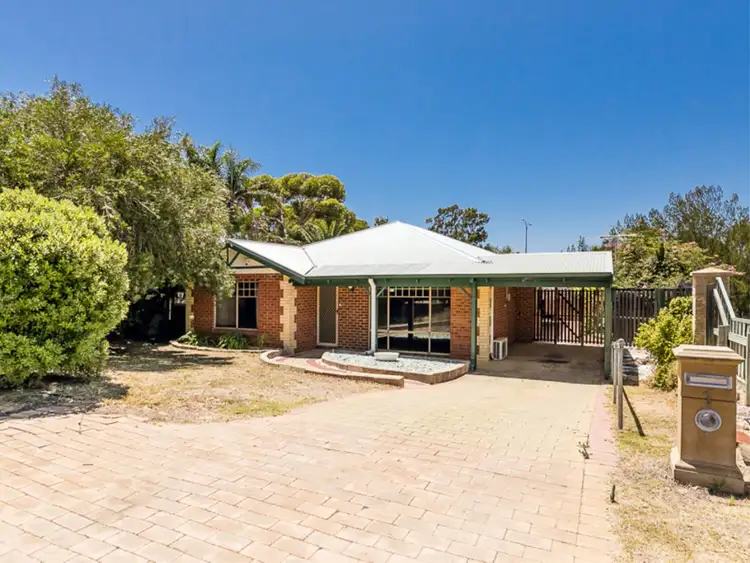 Second view of Homely house listing, 1 Pridmore Glen, Clarkson WA 6030