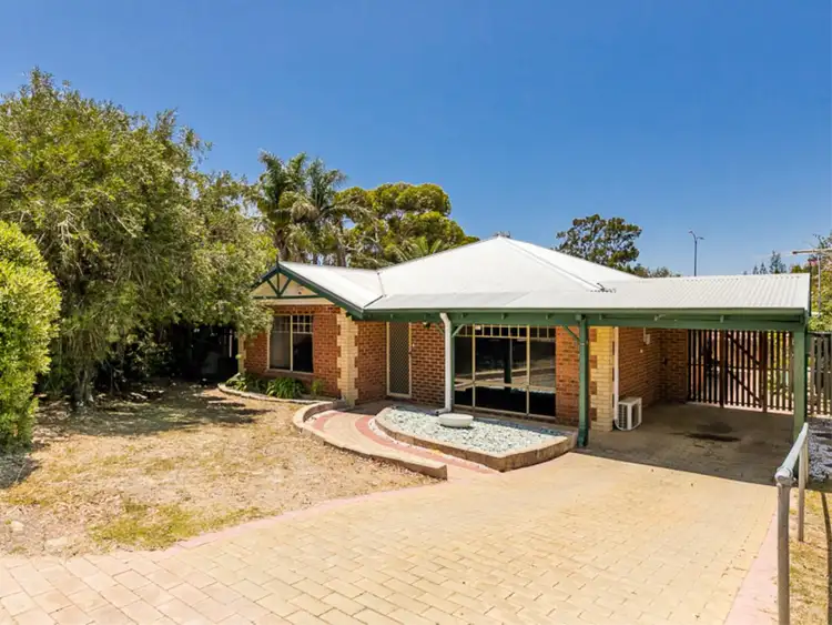 Third view of Homely house listing, 1 Pridmore Glen, Clarkson WA 6030