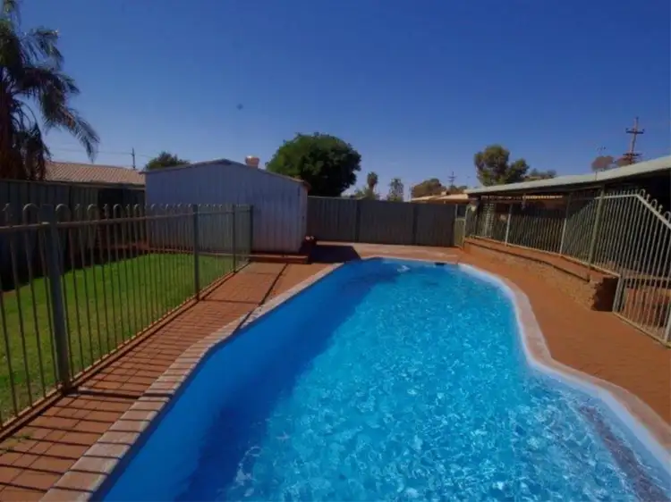 59 Fortescue Avenue, Newman WA 6753