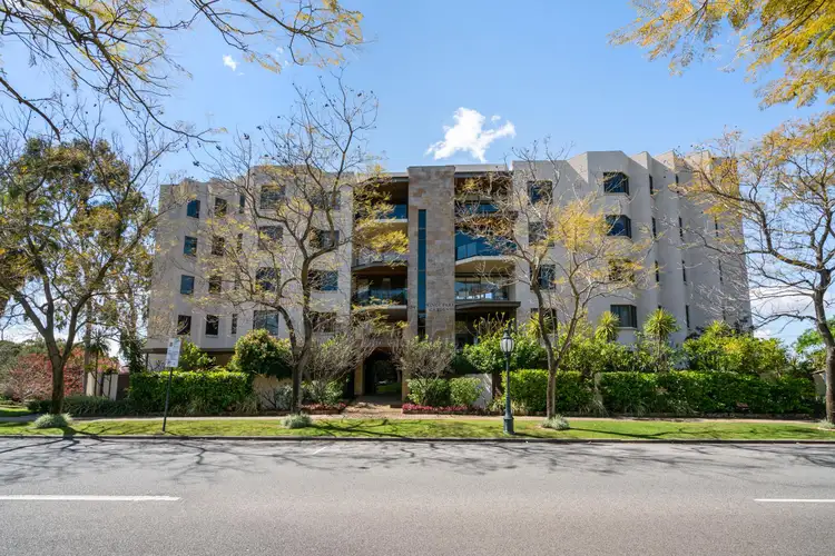 5/24 Cliff Street, West Perth WA 6005
