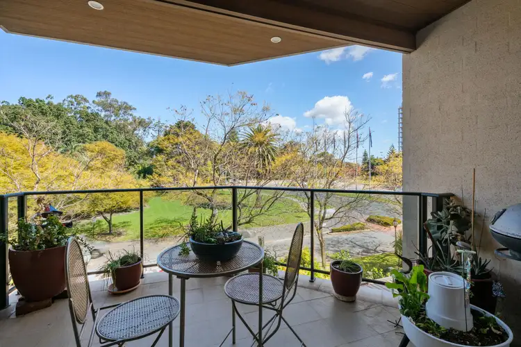 Second view of Homely apartment listing, 5/24 Cliff Street, West Perth WA 6005