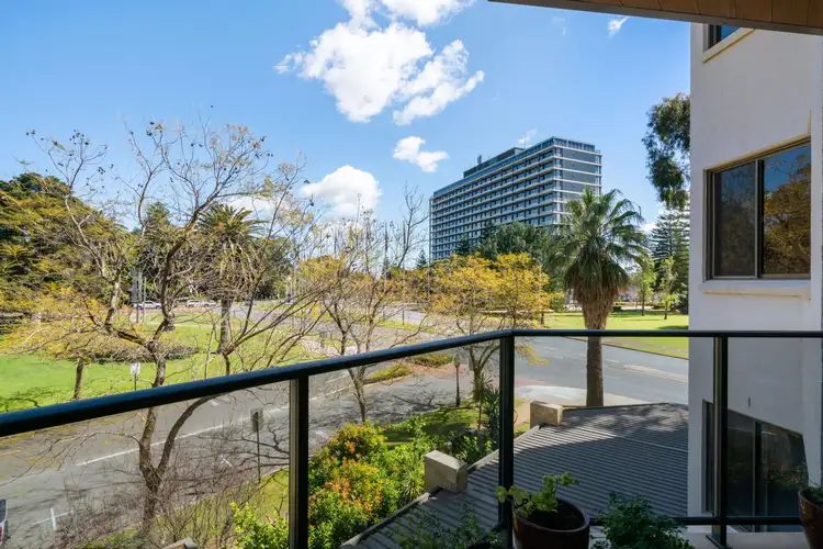 Third view of Homely apartment listing, 5/24 Cliff Street, West Perth WA 6005