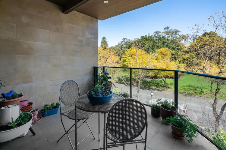 Fourth view of Homely apartment listing, 5/24 Cliff Street, West Perth WA 6005