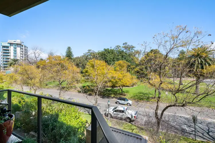 Fifth view of Homely apartment listing, 5/24 Cliff Street, West Perth WA 6005