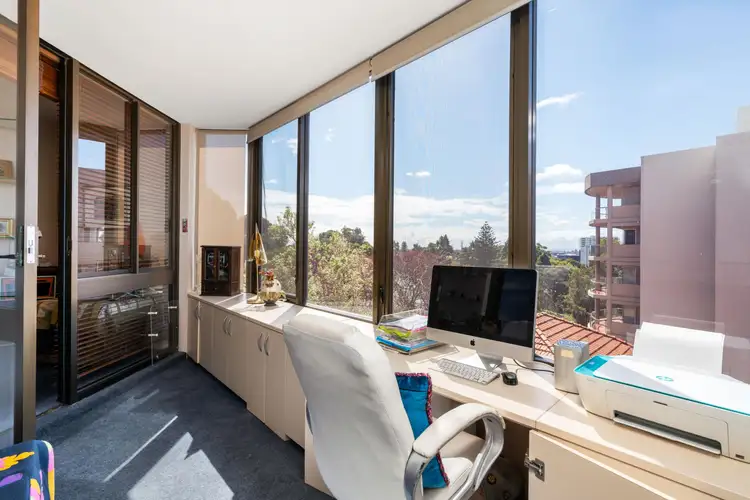 Sixth view of Homely apartment listing, 5/24 Cliff Street, West Perth WA 6005