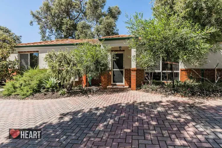 Second view of Homely villa listing, 13/33 Paddington Court, Bibra Lake WA 6163