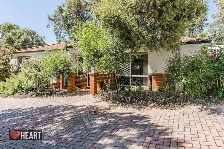 Third view of Homely villa listing, 13/33 Paddington Court, Bibra Lake WA 6163