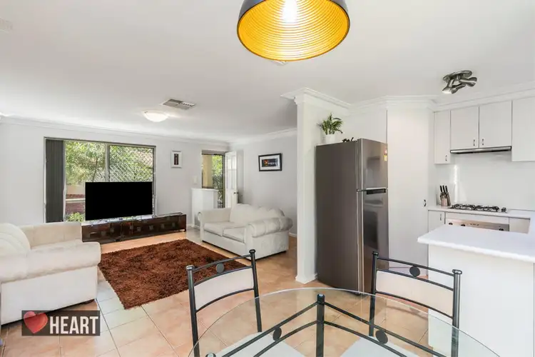Fourth view of Homely villa listing, 13/33 Paddington Court, Bibra Lake WA 6163