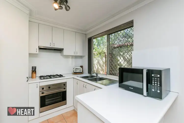 Sixth view of Homely villa listing, 13/33 Paddington Court, Bibra Lake WA 6163