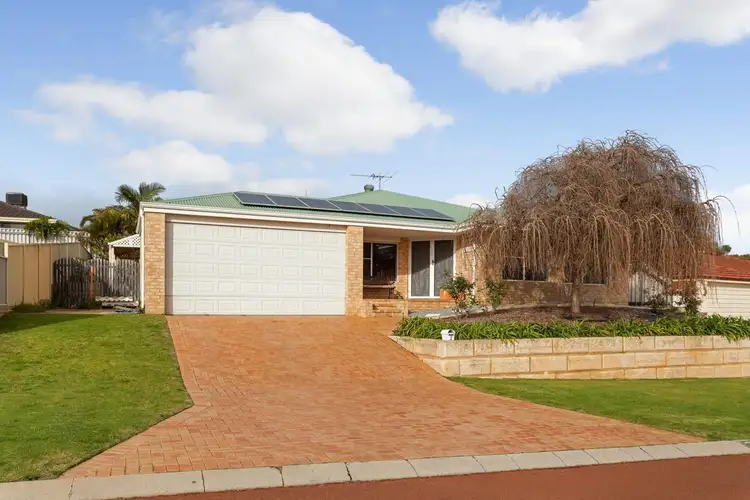 Main view of Homely house listing, 2 Macduff Lane, Kinross WA 6028
