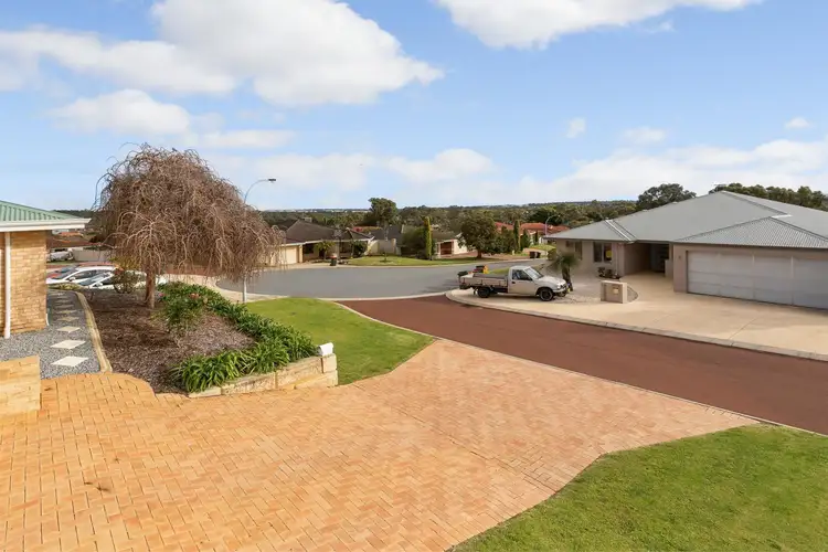 Second view of Homely house listing, 2 Macduff Lane, Kinross WA 6028