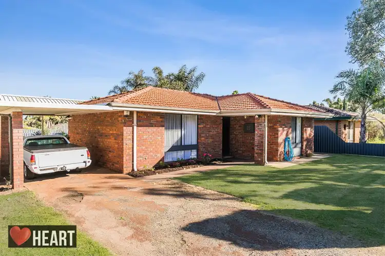 Second view of Homely house listing, 16 Pausin Crescent, Bibra Lake WA 6163