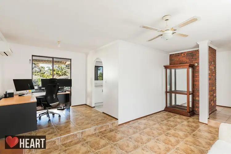 Fourth view of Homely house listing, 16 Pausin Crescent, Bibra Lake WA 6163