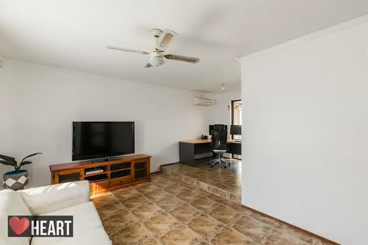 Fifth view of Homely house listing, 16 Pausin Crescent, Bibra Lake WA 6163