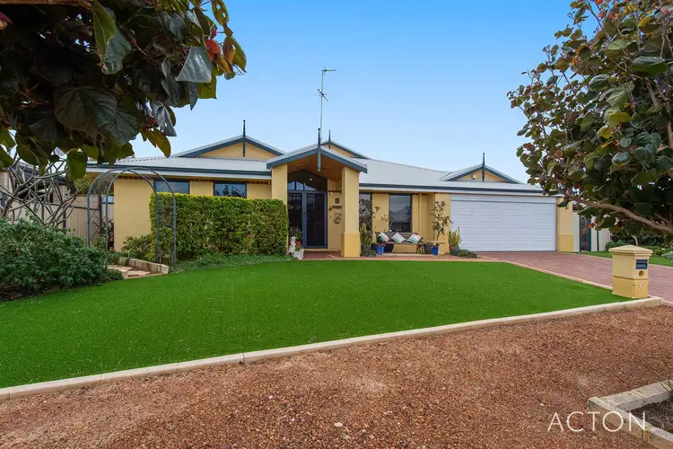 Main view of Homely house listing, 6 Catalpa Place, Falcon WA 6210
