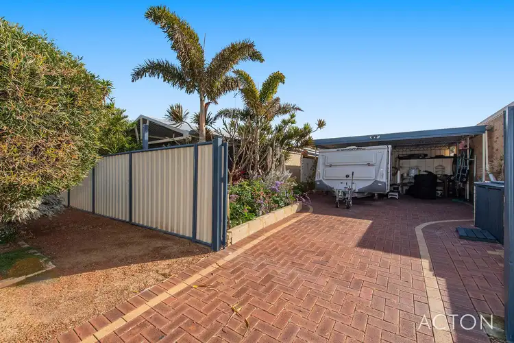 Second view of Homely house listing, 6 Catalpa Place, Falcon WA 6210