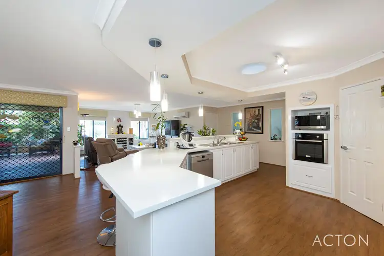 Third view of Homely house listing, 6 Catalpa Place, Falcon WA 6210