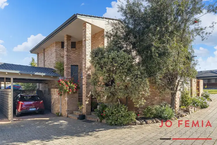 8/88 Moulden Avenue, Yokine WA 6060