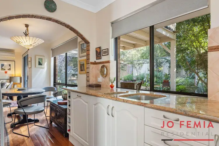 Fourth view of Homely townhouse listing, 8/88 Moulden Avenue, Yokine WA 6060