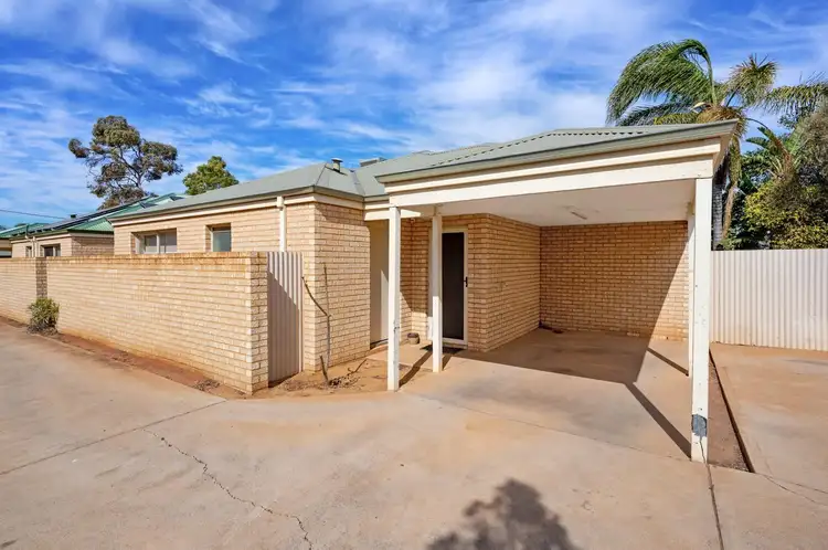 Main view of Homely unit listing, 2/204 Macdonald Street, Kalgoorlie WA 6430