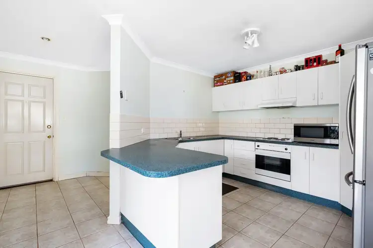 Second view of Homely unit listing, 2/204 Macdonald Street, Kalgoorlie WA 6430
