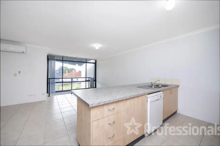 Fourth view of Homely townhouse listing, 3/93 Great Northern Highway, Midland WA 6056