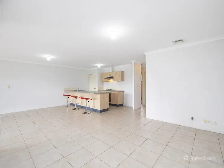 Fifth view of Homely townhouse listing, 3/93 Great Northern Highway, Midland WA 6056