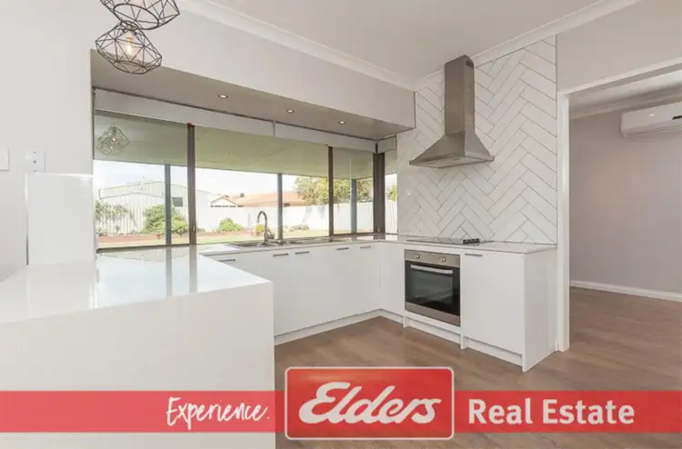 114 Simpson Avenue, Rockingham WA 6168