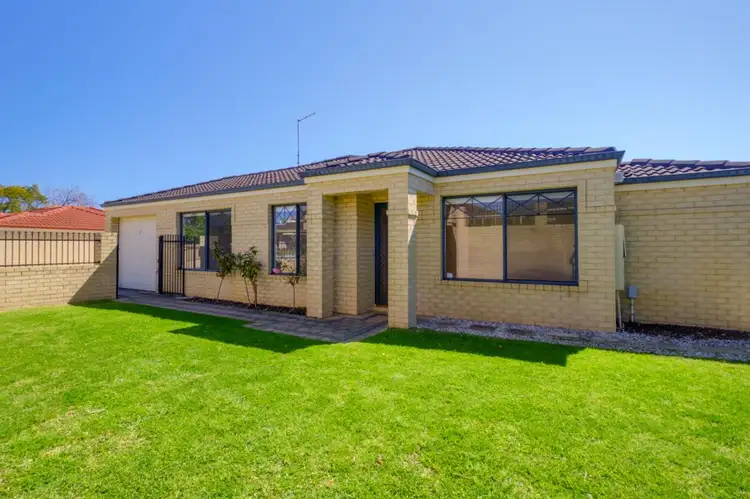 Main view of Homely villa listing, 2/133 Swan Street, Tuart Hill WA 6060