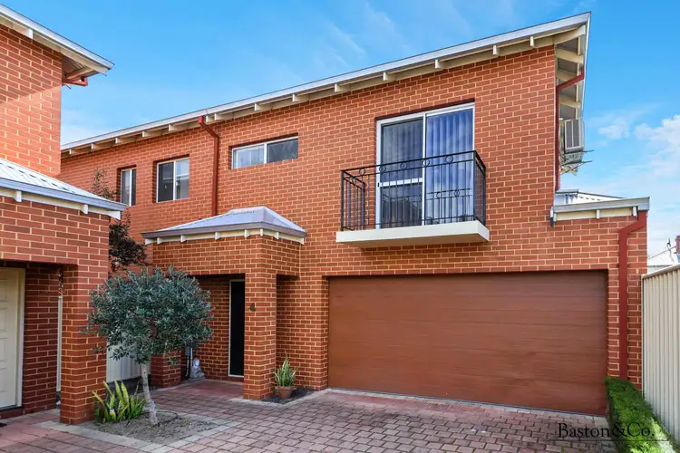 4/25 Miller Street, Victoria Park WA 6100