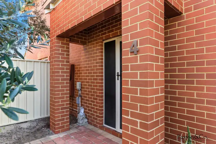 Sixth view of Homely townhouse listing, 4/25 Miller Street, Victoria Park WA 6100